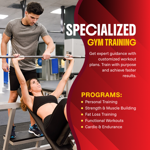 Specialized Fitness