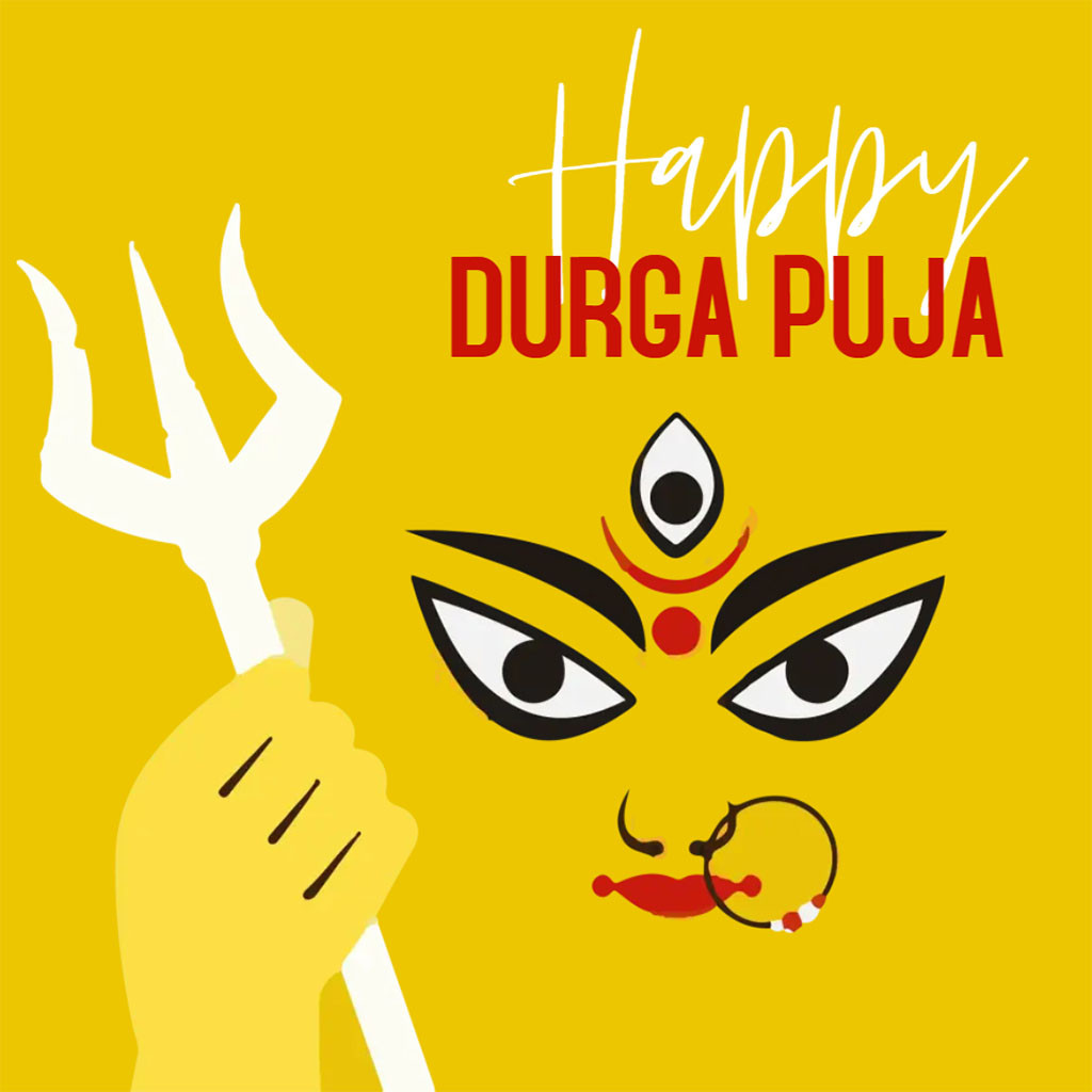 Durga Puja