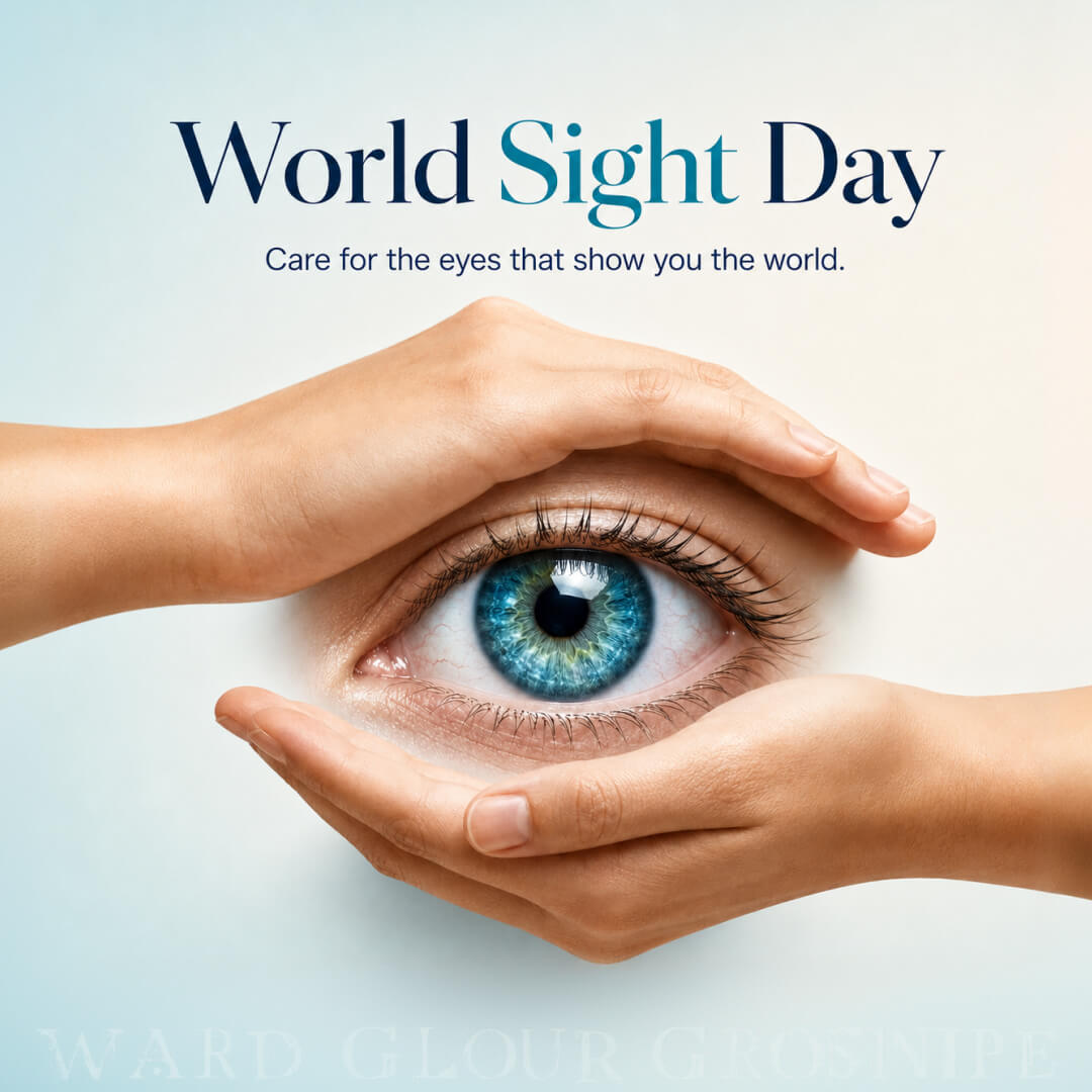 World Sight Day