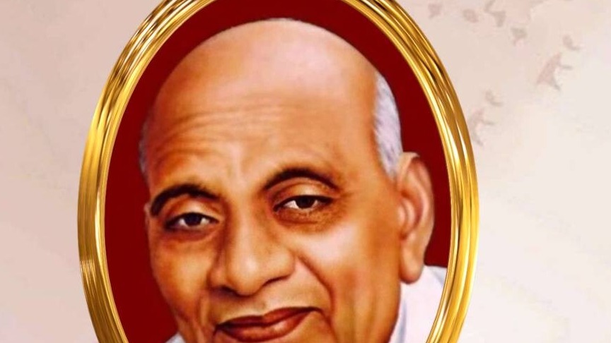 Sardar Patel jayanti